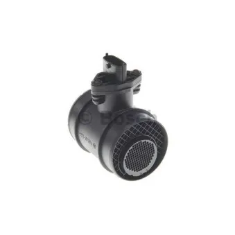Débitmètre de masse d'air BOSCH 0 281 002 600