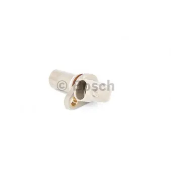 Capteur d'angle, vilebrequin BOSCH 0 281 002 603