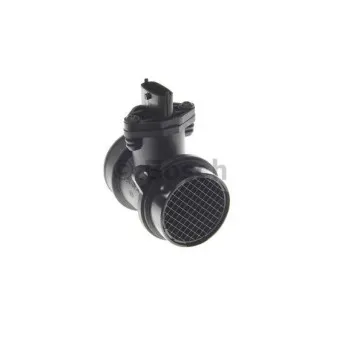 Débitmètre de masse d'air BOSCH 0 281 002 619
