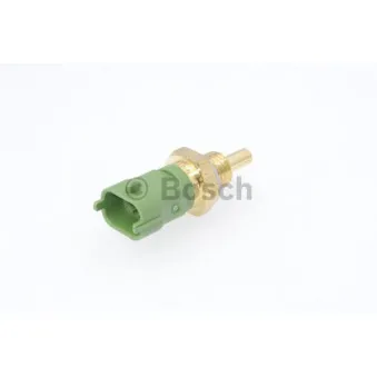Capteur, température de carburant BOSCH