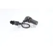 Capteur d'angle, vilebrequin BOSCH 0 281 002 659 - Visuel 1
