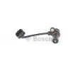 Capteur d'angle, vilebrequin BOSCH 0 281 002 660 - Visuel 2