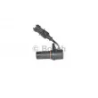 Capteur d'angle, vilebrequin BOSCH 0 281 002 660 - Visuel 3