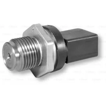 Capteur, pression de carburant BOSCH 0 281 002 671
