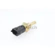 Sonde de température, liquide de refroidissement BOSCH 0 281 002 704 - Visuel 1