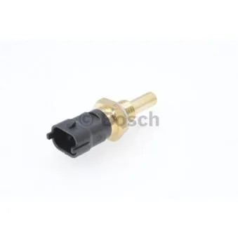 Sonde de température, liquide de refroidissement BOSCH