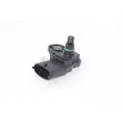 Capteur, pression de suralimentation BOSCH 0 281 002 709 - Visuel 1