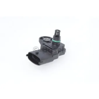 Capteur, pression de suralimentation BOSCH 0 281 002 709