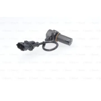 Capteur d'angle, vilebrequin BOSCH 0 281 002 717