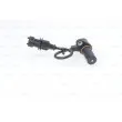 Capteur d'angle, vilebrequin BOSCH 0 281 002 717 - Visuel 3
