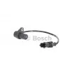 Capteur d'angle, vilebrequin BOSCH 0 281 002 729 - Visuel 1