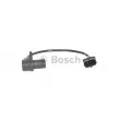 Capteur d'angle, vilebrequin BOSCH 0 281 002 729 - Visuel 2