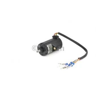 Capteur, position d'accelerateur BOSCH 0 281 002 733