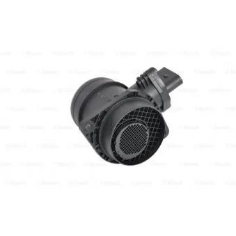 Débitmètre de masse d'air BOSCH 0 281 002 757