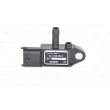 Capteur, pression des gaz échappement BOSCH 0 281 002 770 - Visuel 3