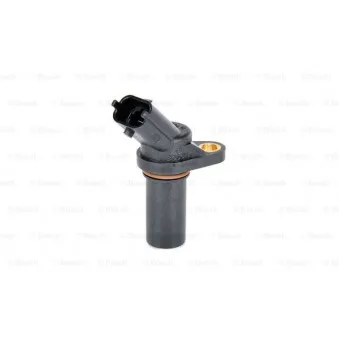 Capteur d'angle, vilebrequin BOSCH 0 281 002 778