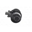 Débitmètre de masse d'air BOSCH 0 281 002 779 - Visuel 3