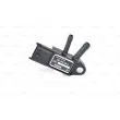 Capteur, pression des gaz échappement BOSCH 0 281 002 783 - Visuel 3