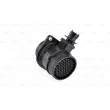 Débitmètre de masse d'air BOSCH 0 281 002 792 - Visuel 1