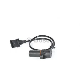 Capteur d'angle, vilebrequin BOSCH 0 281 002 808