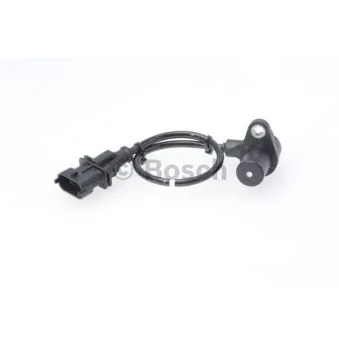 Capteur d'angle, vilebrequin BOSCH 0 281 002 820