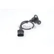 Capteur d'angle, vilebrequin BOSCH 0 281 002 820 - Visuel 2