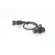 Capteur d'angle, vilebrequin BOSCH 0 281 002 820 - Visuel 3