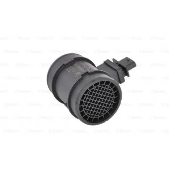 Débitmètre de masse d'air BOSCH 0 281 002 832