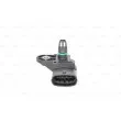 Capteur, pression du tuyau d'admission BOSCH 0 281 002 845 - Visuel 2