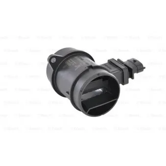 Débitmètre de masse d'air BOSCH 0 281 002 862