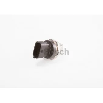 Capteur, pression de carburant BOSCH 0 281 002 907