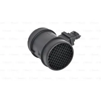 Débitmètre de masse d'air BOSCH 0 281 002 917