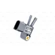 Capteur, pression des gaz échappement BOSCH 0 281 002 924 - Visuel 1