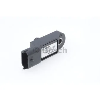 Capteur, pression de suralimentation BOSCH 0 281 002 931