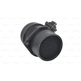 Débitmètre de masse d'air BOSCH 0 281 002 956