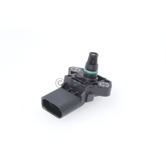 Capteur, pression de suralimentation BOSCH 0 281 002 976