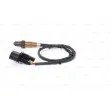 Sonde lambda BOSCH 0 281 004 007 - Visuel 3