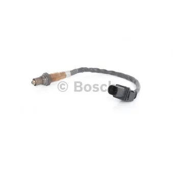 Sonde lambda BOSCH 0 281 004 018