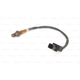 Sonde lambda BOSCH 0 281 004 027
