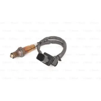 Sonde lambda BOSCH 0 281 004 028