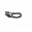 Sonde lambda BOSCH 0 281 004 046 - Visuel 3