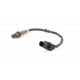 Sonde lambda BOSCH 0 281 004 051