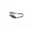 Sonde lambda BOSCH 0 281 004 060 - Visuel 3