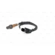 Sonde lambda BOSCH 0 281 004 071 - Visuel 1