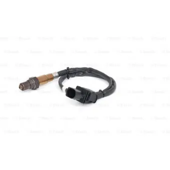 Sonde lambda BOSCH 0 281 004 071