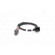Sonde lambda BOSCH 0 281 004 071 - Visuel 2