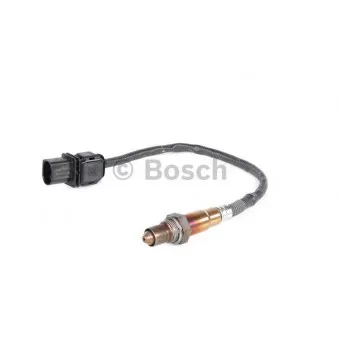 Sonde lambda BOSCH 0 281 004 079