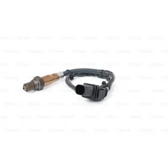 Sonde lambda BOSCH 0 281 004 080