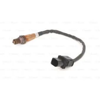 Sonde lambda BOSCH 0 281 004 087