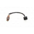 Sonde lambda BOSCH 0 281 004 093 - Visuel 2
